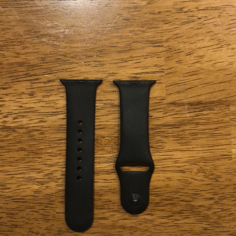Apple watch strap